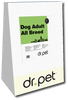 Pienso para Dogs - Adulto - Dr. Pet