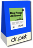 Pienso para Dogs cachorro - Dr. Pet