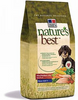 Hill's Nature's Best Adulto + 7 aos Mini / Medium