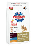 Hill's Movilidad Saludable con Pollo Adulto Raza Pequea