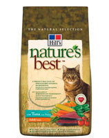 Hill's Nature's Best Adulto con Atn Gato