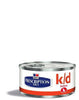 Hill's Prescription Diet Feline k/d hmedo