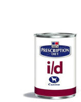 Hill's Prescription Diet Canine i/d hmedo