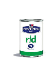 Hill's Prescription Diet Canine r/d hmedo