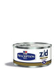 Hill's Prescription Diet Canine z/d  ULTRA Allergen-Free hmedo