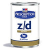 Hill's Prescription Diet Canine z/d  ULTRA Allergen-Free hmedo