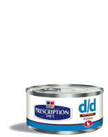 Hill's Prescription Diet Feline d/d Venado hmedo