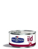 Hill's Prescription Diet Feline i/d hmedo