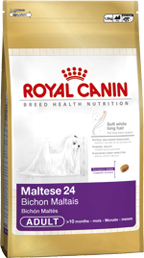 Royal Canin Maltese Bichn Malts