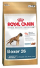 Royal Canin Boxer Adulto