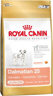 Royal Canin Dlmata Junior