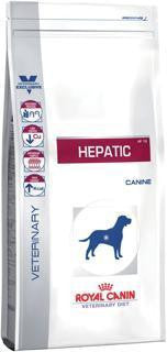 Royal Canin Heptico HF16