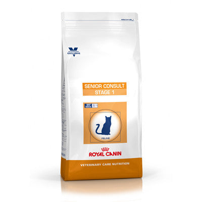 Royal Canin Senior Consult Stage 1