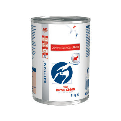 Royal Canin Convalescence Support Hmedo