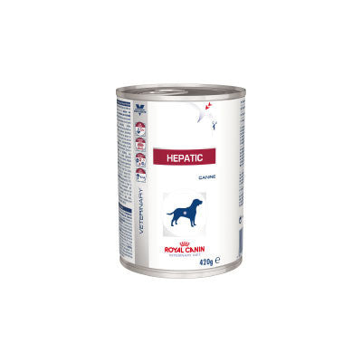 Royal Canin Heptico Hmedo