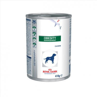 Royal Canin Obesity Management hmedo