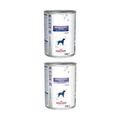 Royal Canin Sensitivity Control Hmedo