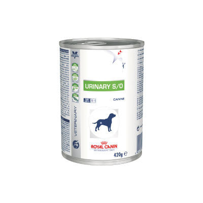 Royal Canin Urinary S/O Hmedo