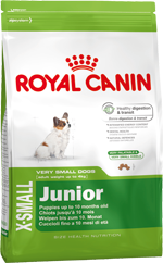 Royal Canin X-Small Junior